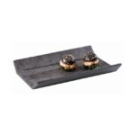 GN Plateau "Element", 1/4GN, betonlook