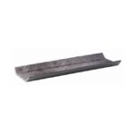 GN Plateau "Element", 2/4GN, betonlook