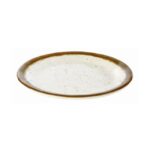 Bord "Stone Art", Ø25xH2 cm