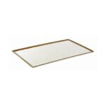 GN Plateau "Stone Art", 1/1GN