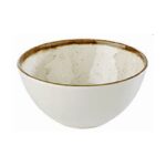 Schaaltje "Stone Art", Ø15xH7,5 cm