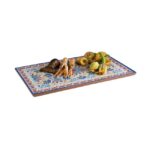 GN 1/1 plateau -ARABESQUE-