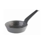 Schaaltje "Mini", Ø8,5 x H2,5 cm, antraciet