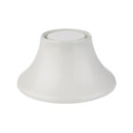 Standaard Frida Lock wit