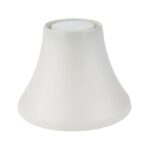 Standaard Frida Lock wit