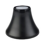 Standaard Frida Lock zwart