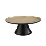 Tableau Frida Lock zwart