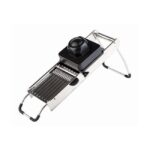 Mandoline, 40,5x12xH5/25 cm