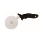 Pizzasnijder "Blue", Ø10 x L20 cm