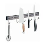 Magnetische messenhouder, B45 cm