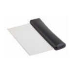 Deegschraper-/ steker "Blue", 15,5x8 cm