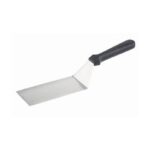 Draai-/bakspatel "Blue", 20x7,5xL33 cm