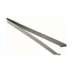 Ijstang, L20 cm, mat RVS