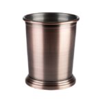 Beker "Julep Mug", Ø8,5xH10 cm, mat koper