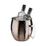 Flessenkoeler -MOSCOW MULE-