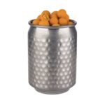 Drinkbeker -COOL- RVS