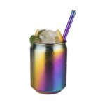 Drinkbeker -COOL- Regenboog