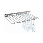 Wandrek t.b.v. glazen