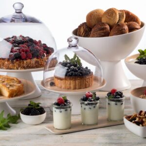 Buffet Tableware Melamine