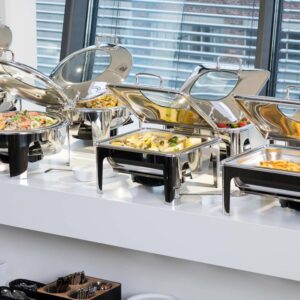 Chafing Dishes